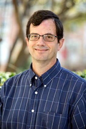 Obituary of George Ernest Keller III