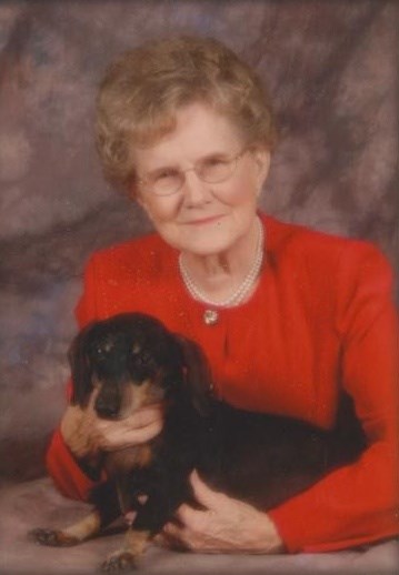 Obituary of Margaret Louise Brannon