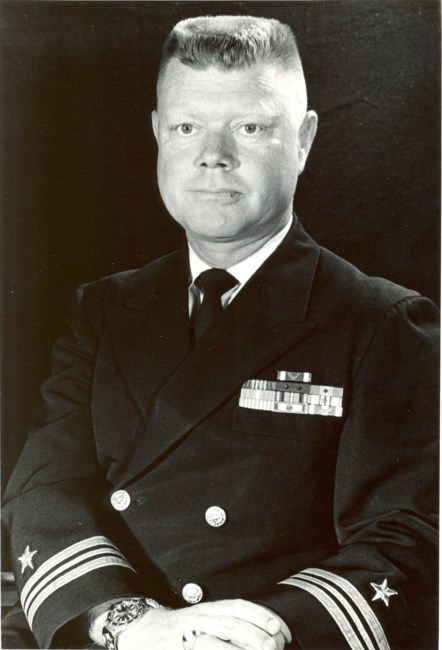 Obituary of Willard D. Baker