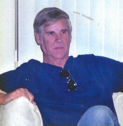 Obituary of Dennis Robert Stone
