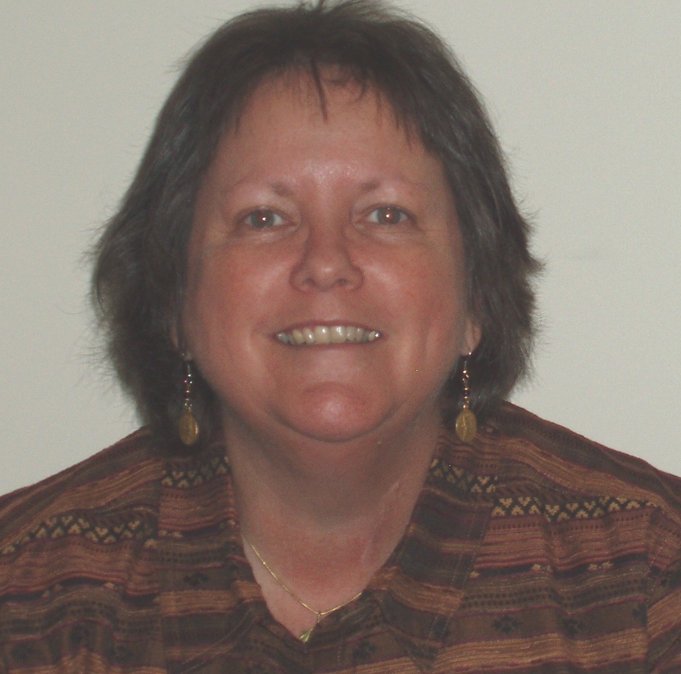 Obituary of Kathleen R Gonot