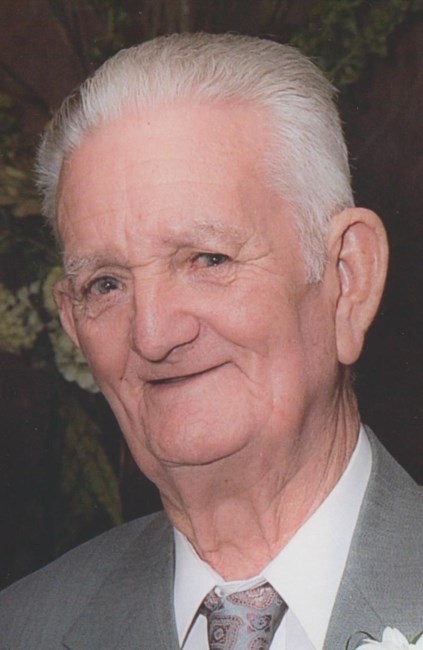 Obituary of Dossie "Curley" Veril Sanders