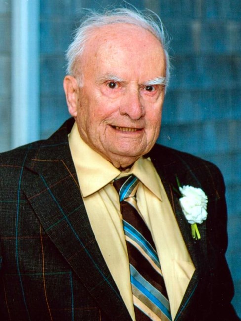 Obituary of Frederick J. Dyer
