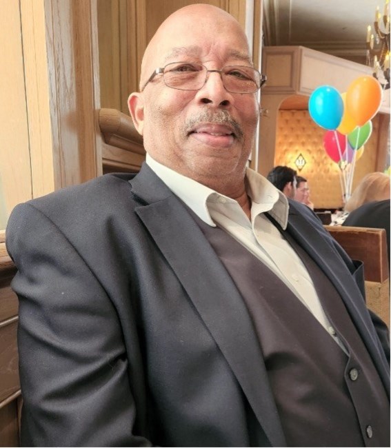 Obituary of William H. Montgomery Jr.