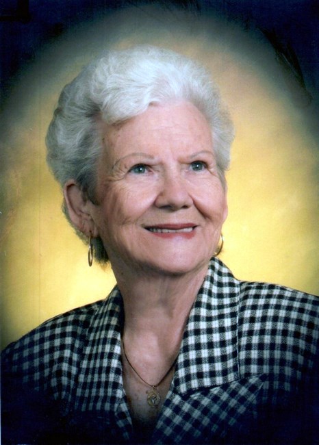 Obituary of Phyllis Jean Risk