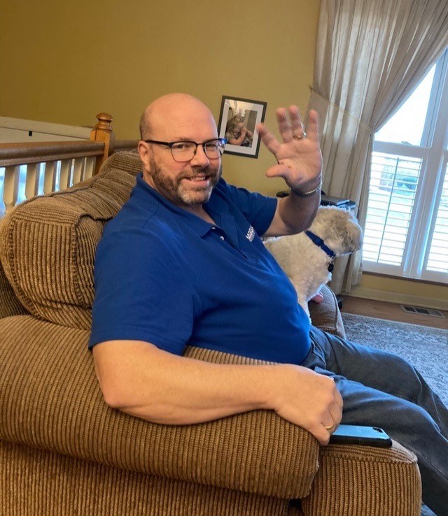 Obituary of David E. Rogers