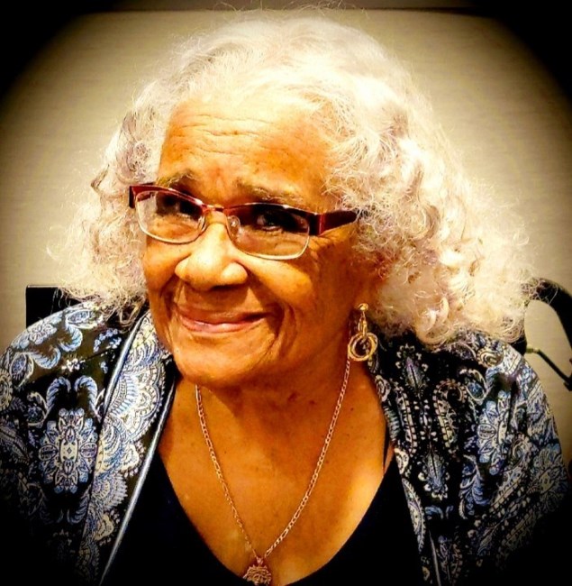 Obituary of Leona V White