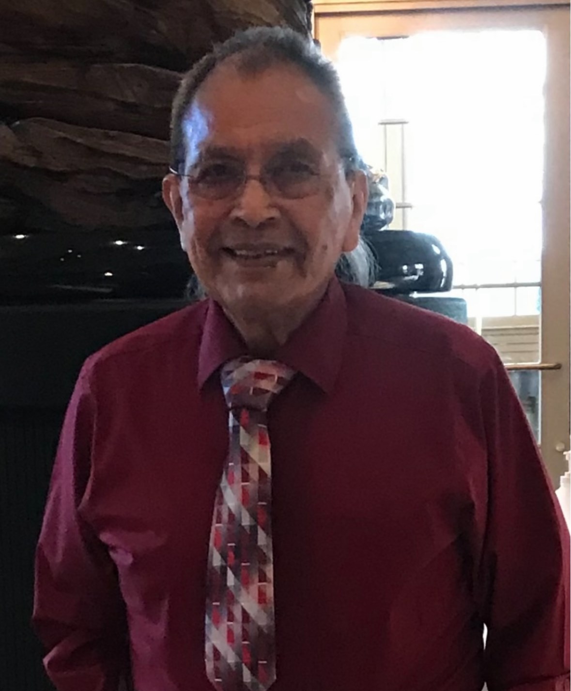 Avis de décès de Jobo Juarez