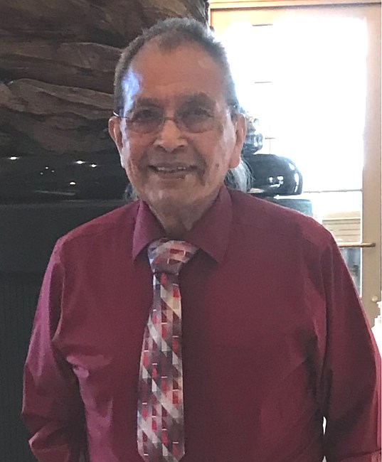 Avis de décès de Jobo Juarez