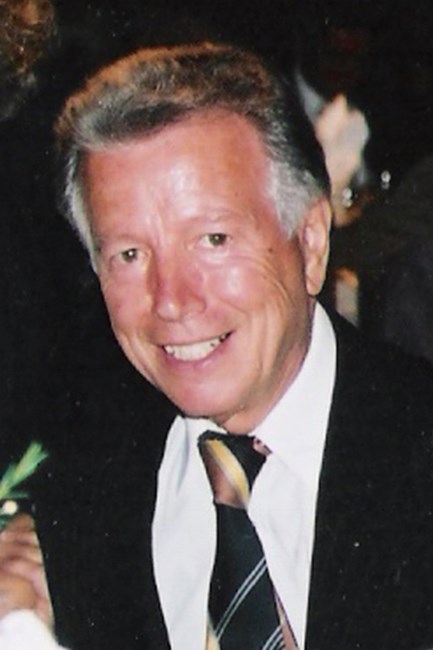 Obituary of Carmine Provvisionato