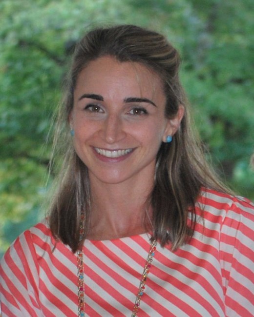 Obituary of Genevieve Louise Sounia