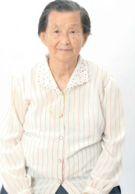 Obituary of Leang Guech Lao