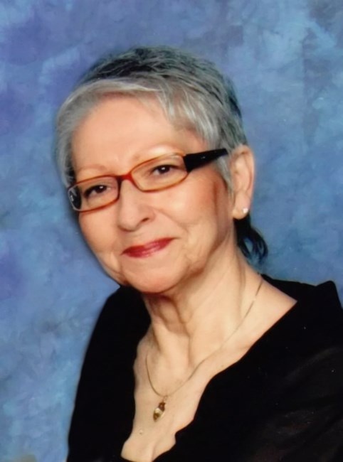 Obituary of Peggy A. Verdugo Tanner