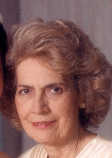 Obituary of Ana Luisa Rivera