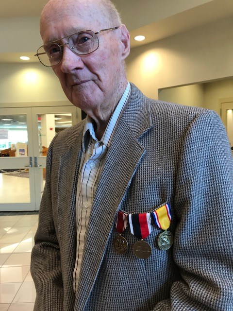 Obituary of Littleton A. Bragg