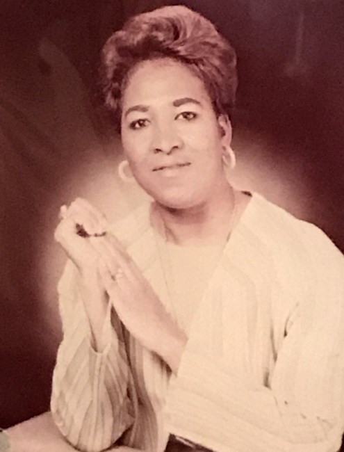 Obituary of Valjean Marie Mathis