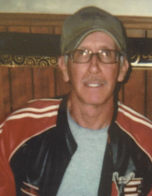 Obituary of Jerry Joe Croley