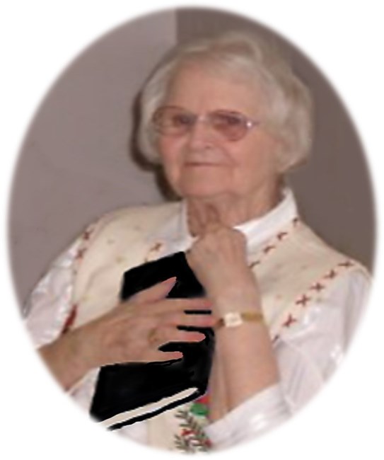 Obituary of Earlyne Marsh
