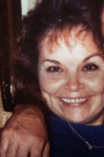 Obituary of Mary P. Espinoza