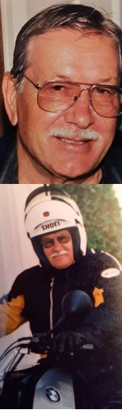 Obituary of Erwin Suppanz