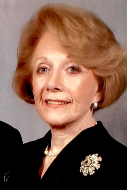 Obituary of Harriet Rae Bresenoff