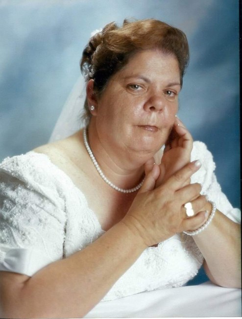 Obituary of Linda Marie Genitempo