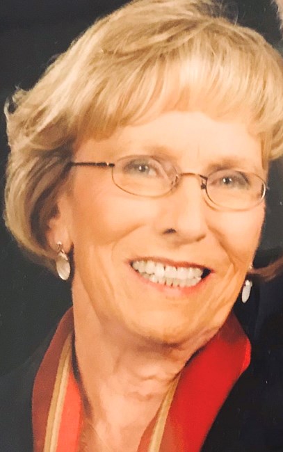Obituary of Dona Brooking