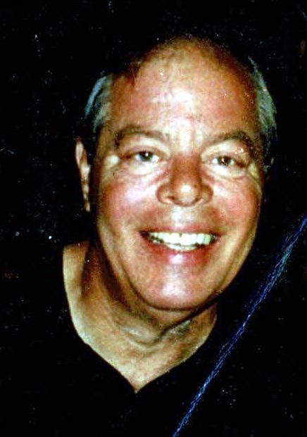 Obituary of Fred Stuart Mervis