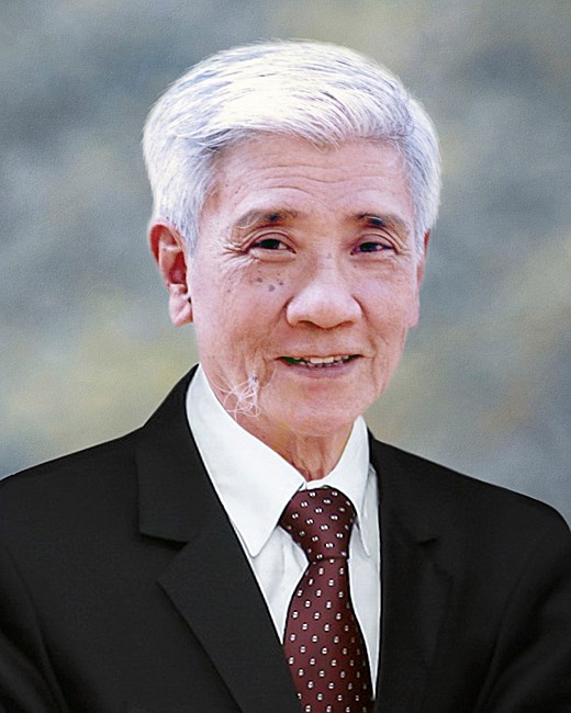 Avis de décès de Khue Tan Pham