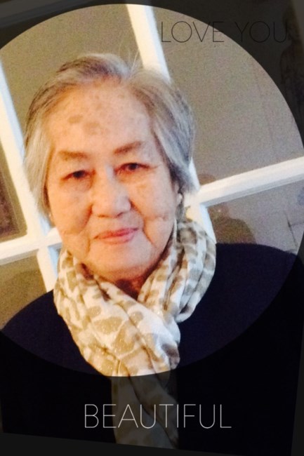 Obituary of Dien Thi Nguyen