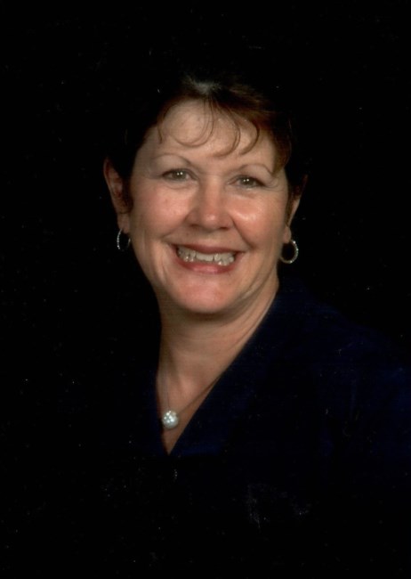 Obituario de Deborah Kennedy Harris