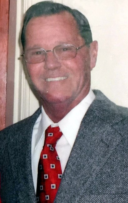 Obituary of Alvah Carey Paul Jr.