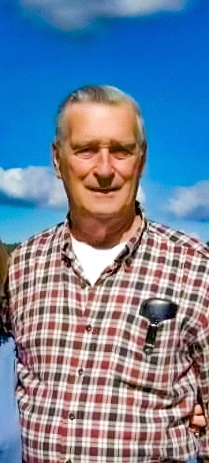 Obituary of Ronald Richard Burnham Sr.