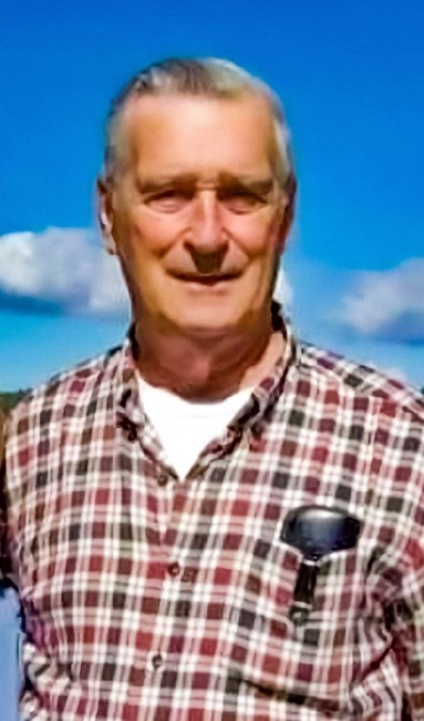 Obituary of Ronald Richard Burnham Sr.