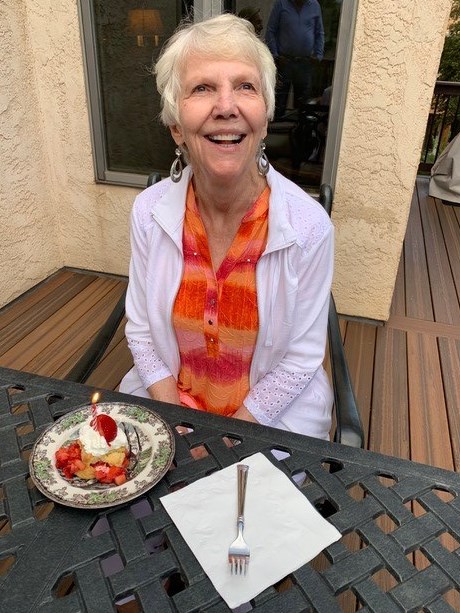 Avis de décès de Carol W. (Kiser) Pierce