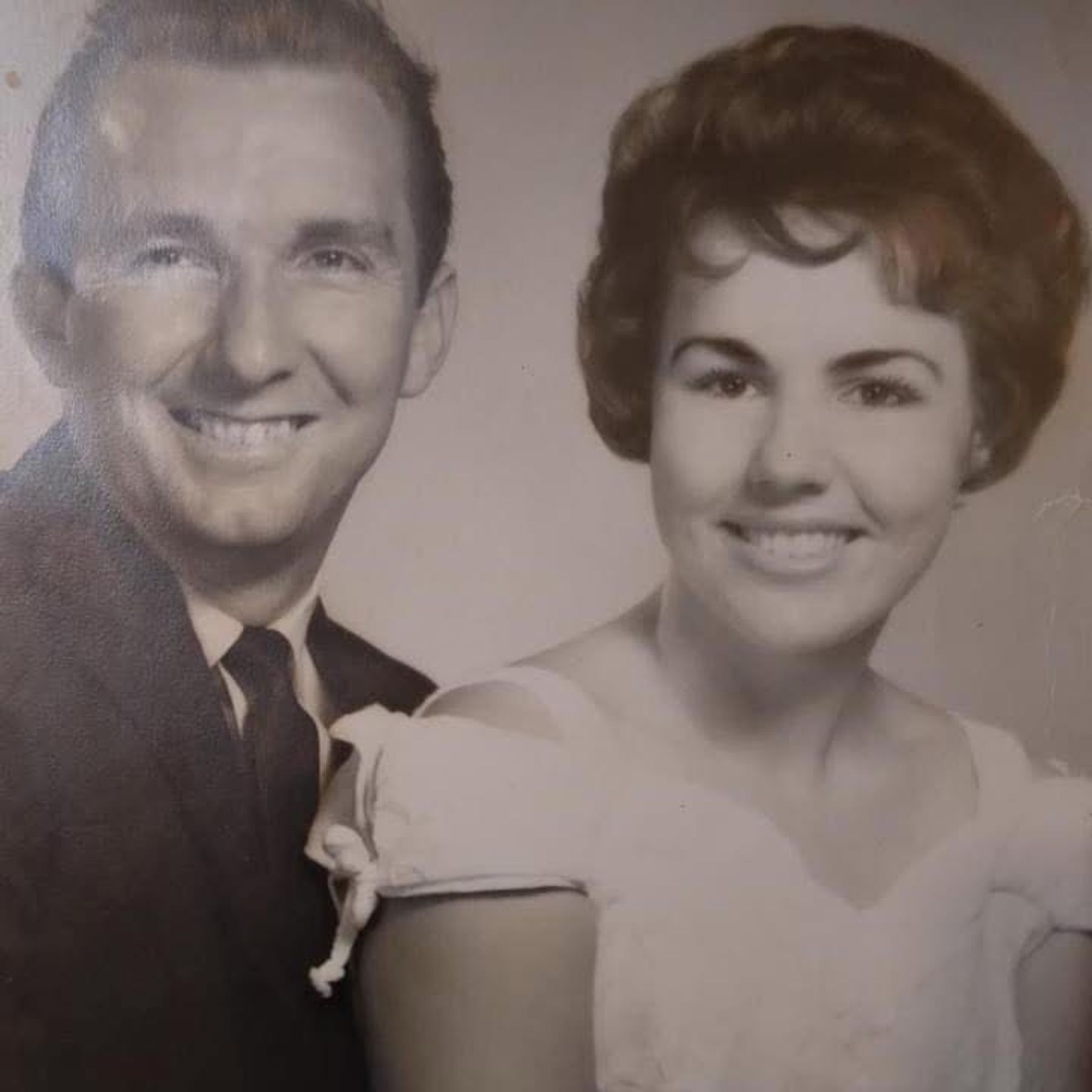 Obituary of Anita Steadman