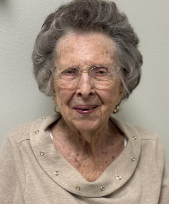 Obituario de Willie Mae Sabatke