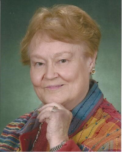 Obituary of Shirley Ann (McRee) Nash
