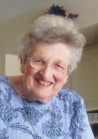 Obituary of Ruth J. Bostelman