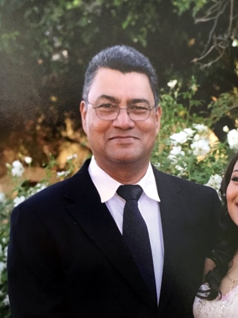 Obituary of Marvin L King