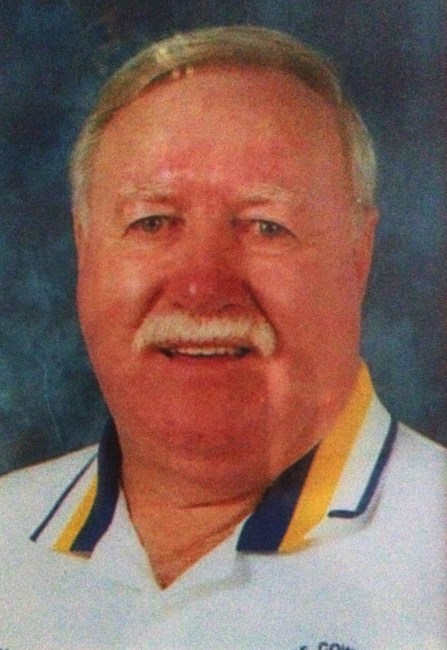 Obituary of Larry I. Smith