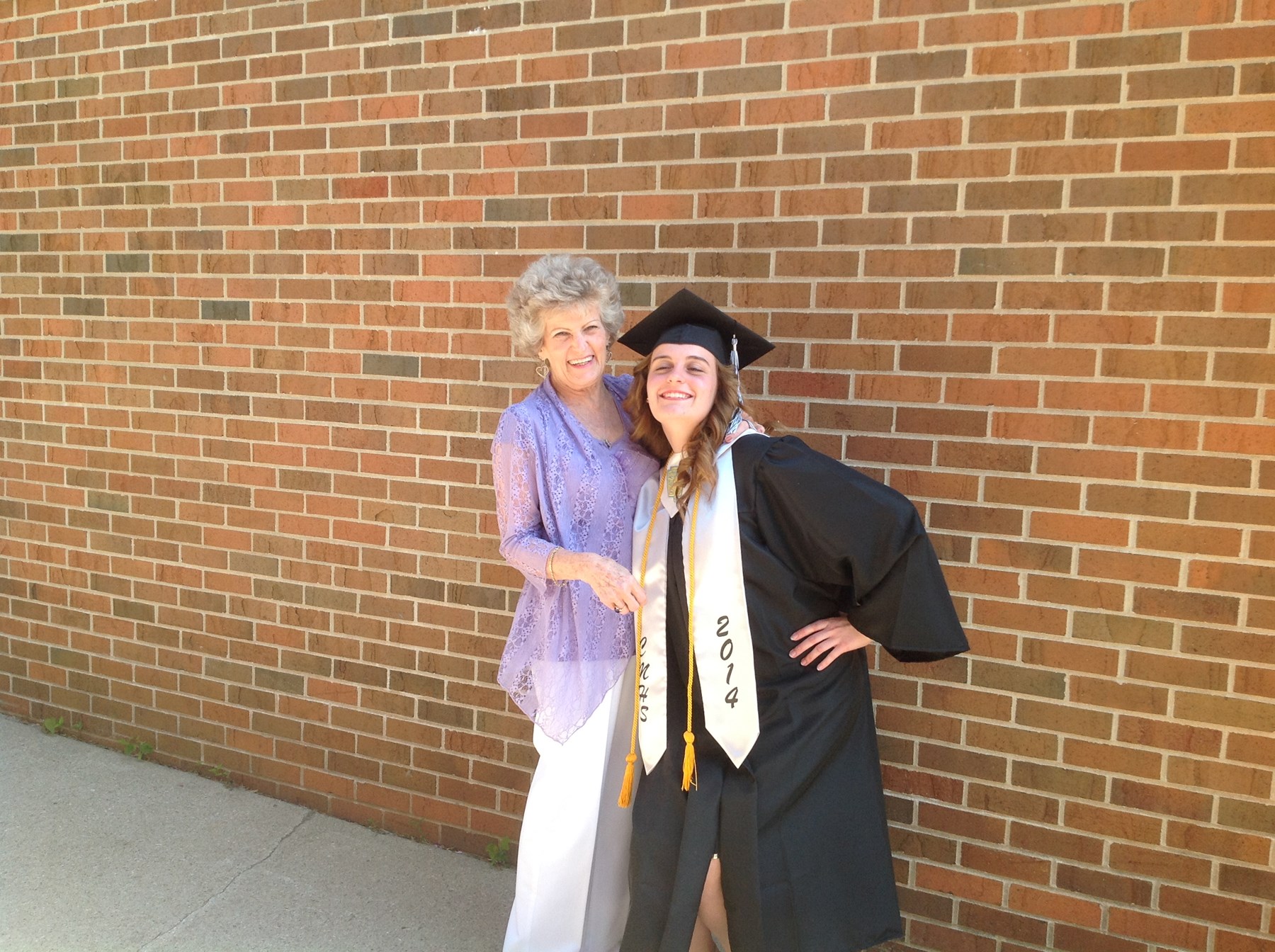 Obituary of Gladys E Kays