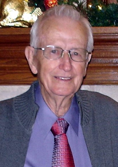 Obituary of Mr. H.B. Yocham