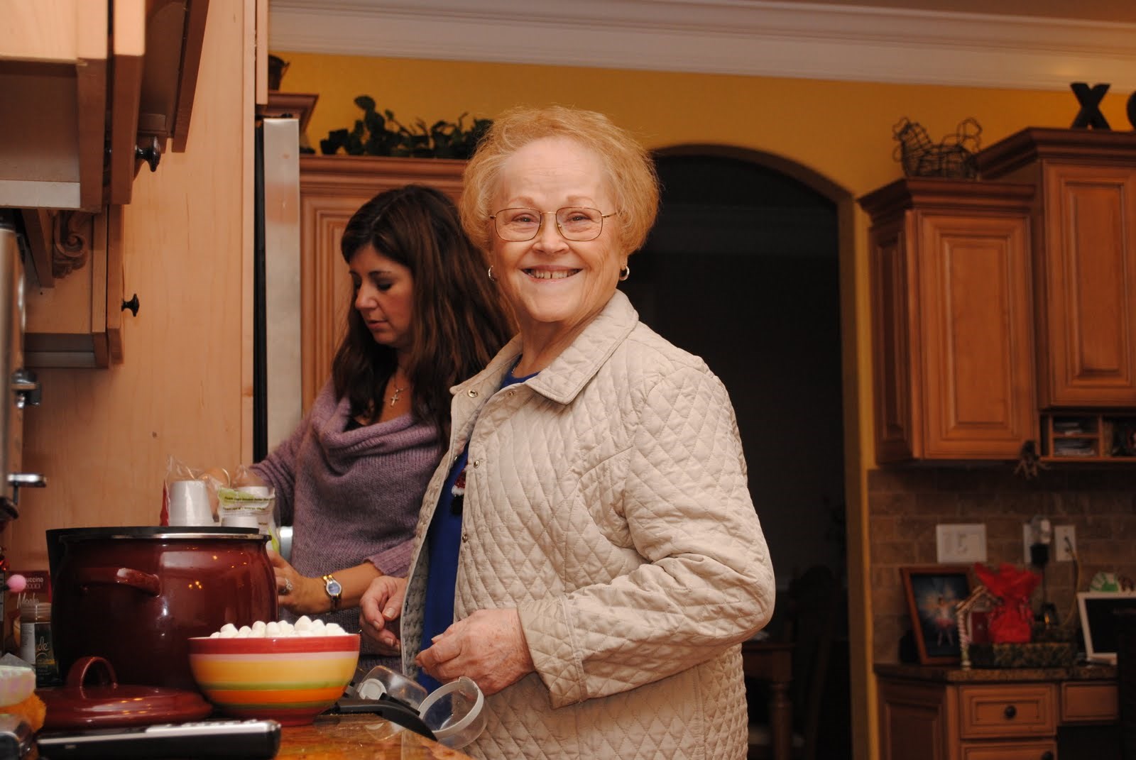 Obituary of Julia Marie Tully