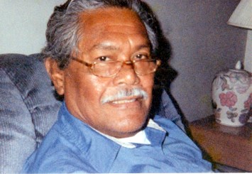 Obituary of Antonio "Tony" Domingo Lorenzo