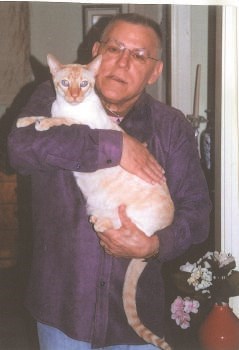 Obituary of Kenneth G. Everett