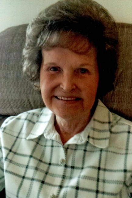 Obituary of Brenda Joyce  Woerner