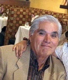 Obituary of Jaime Pena