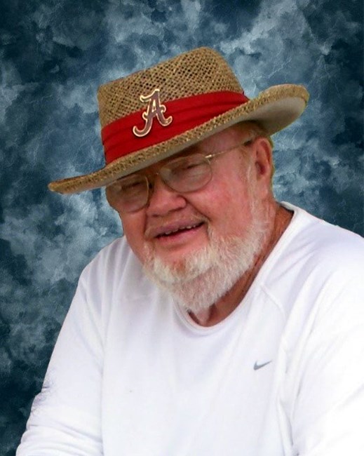 Obituary of James Alton Buford, Sr.
