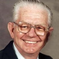 Obituary of Ray Allen